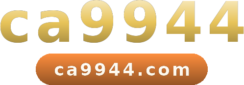 ca9944 logo