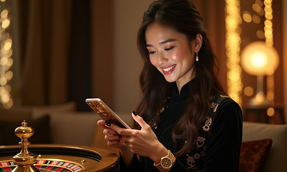 ca9944 mobile gaming